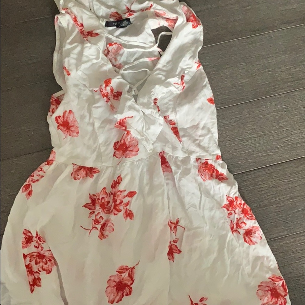 Summer Dress/Shirt